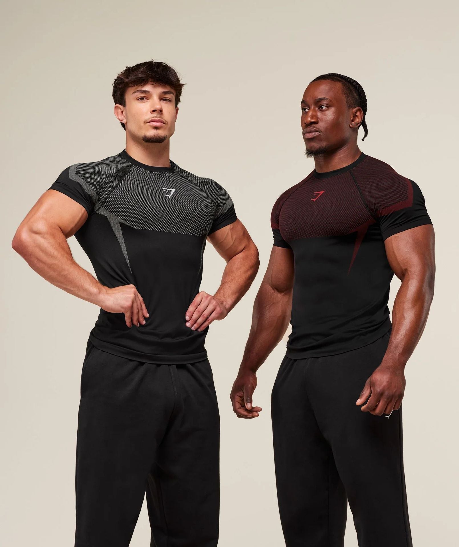 Breathe Divinity Void Tech™ Long sleeve compression – DYNMK FIT Breathe Divinity Void Tech™ Long sleeve compression – DYNMK FIT