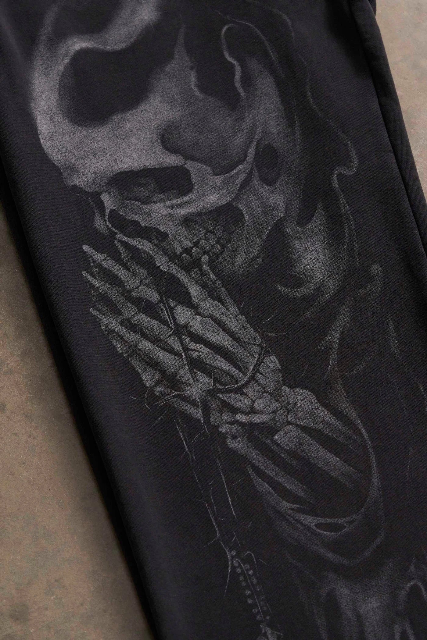 Divine Sweats YOUNGLA