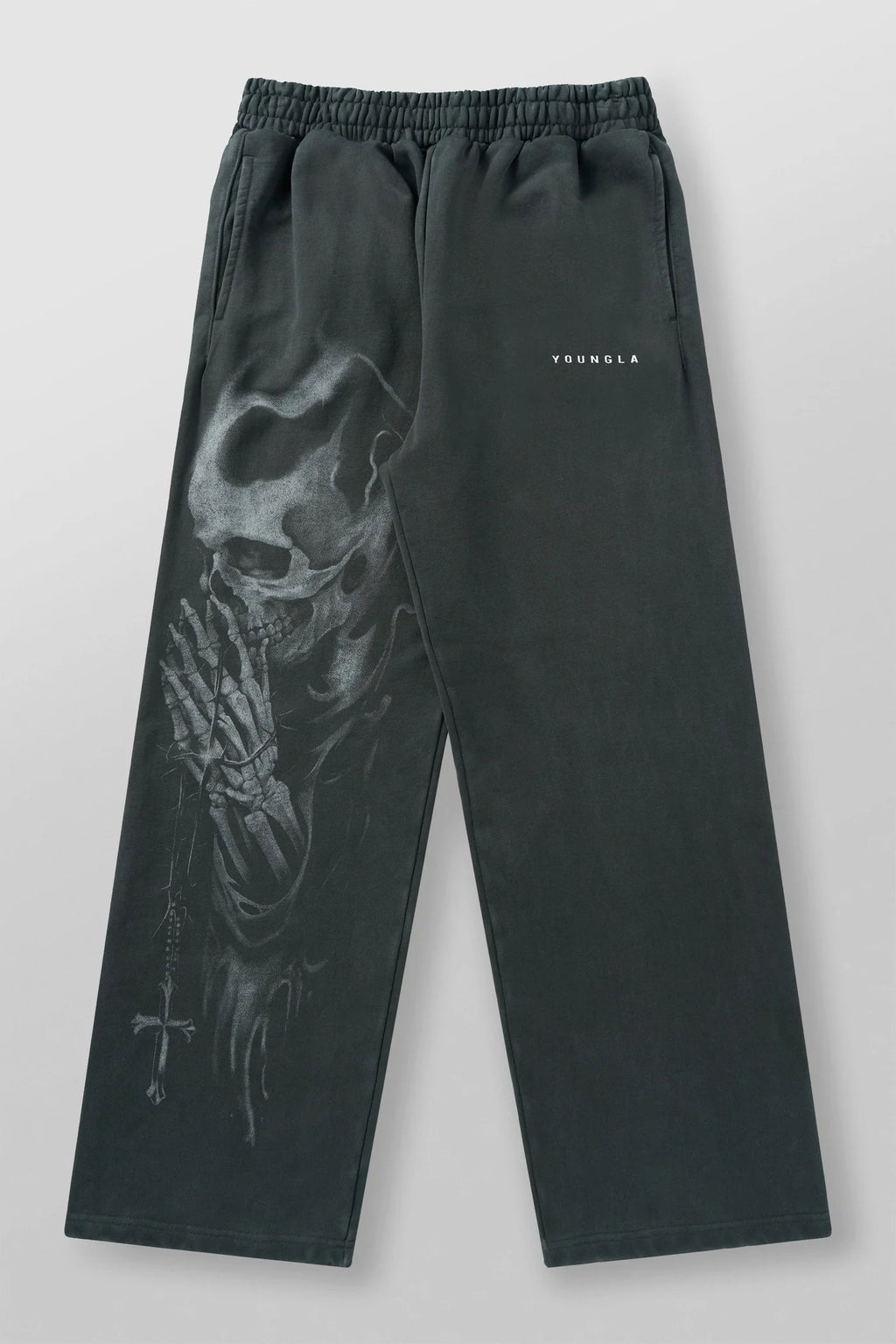 Divine Sweats YOUNGLA