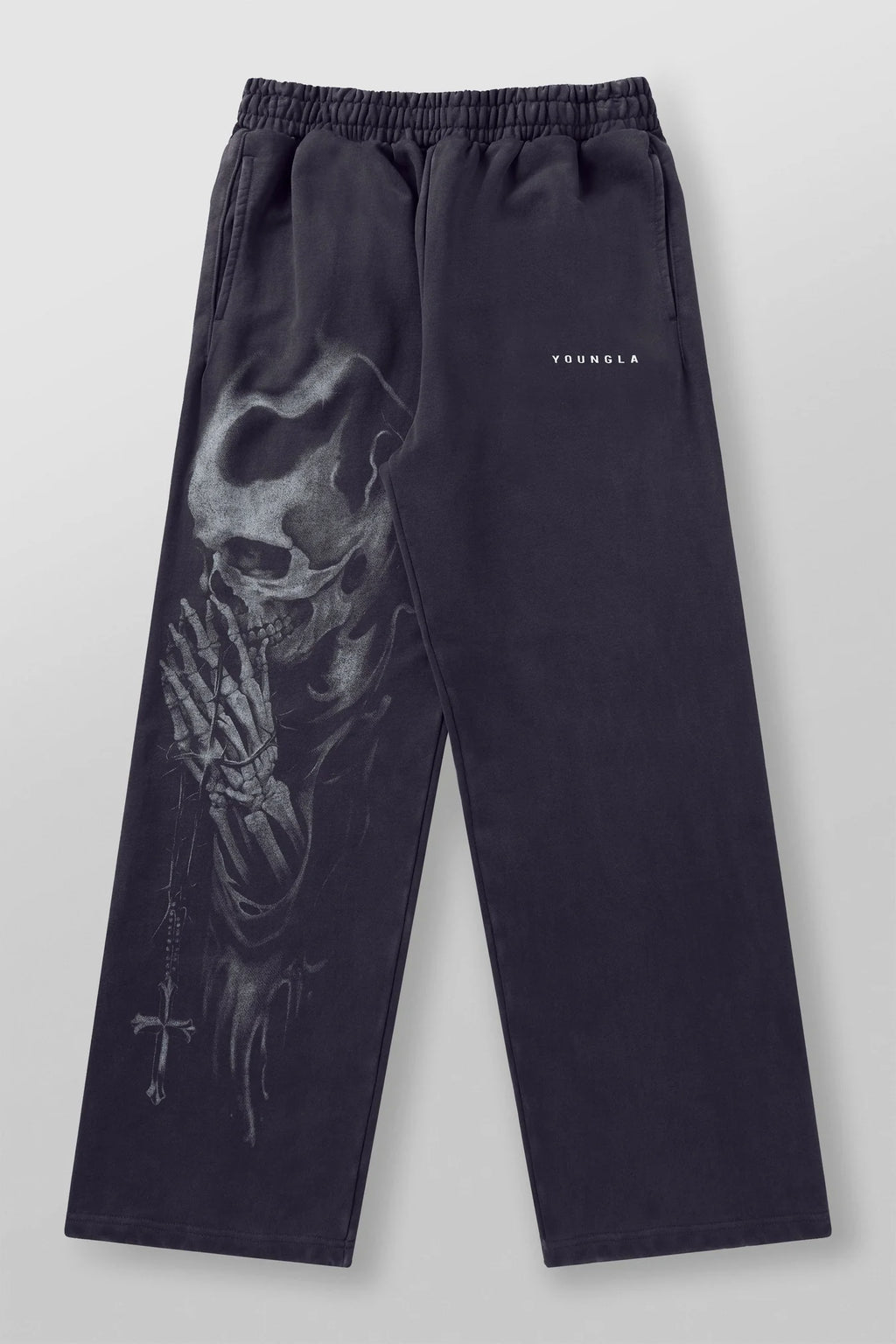 Divine Sweats YOUNGLA