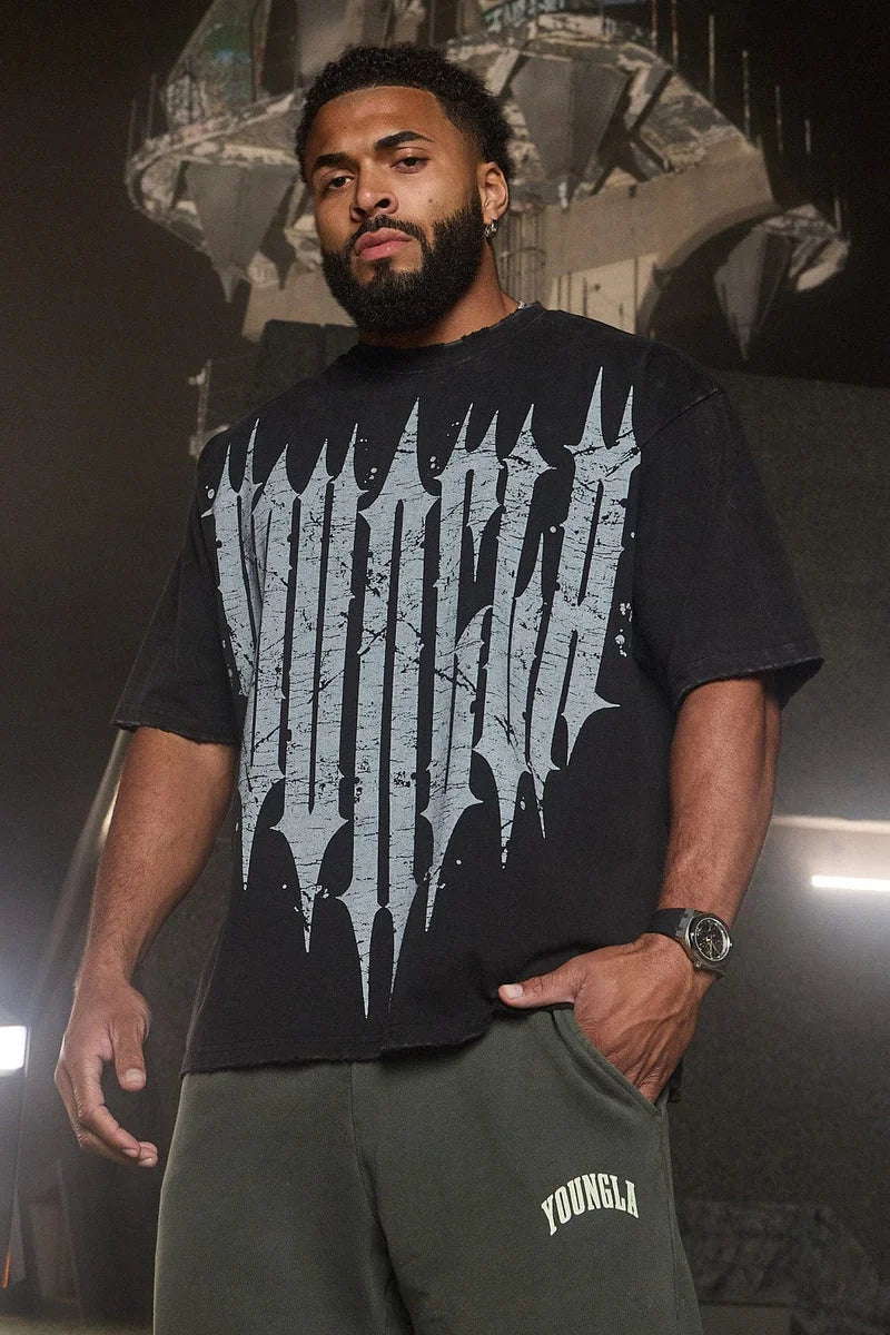 Revenge Tees YOUNGLA