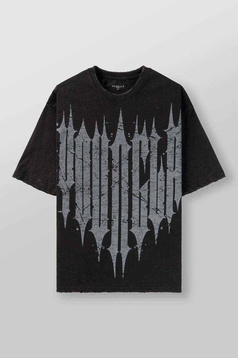 Revenge Tees YOUNGLA