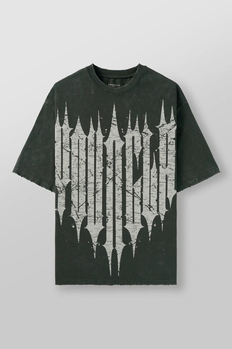 Revenge Tees YOUNGLA