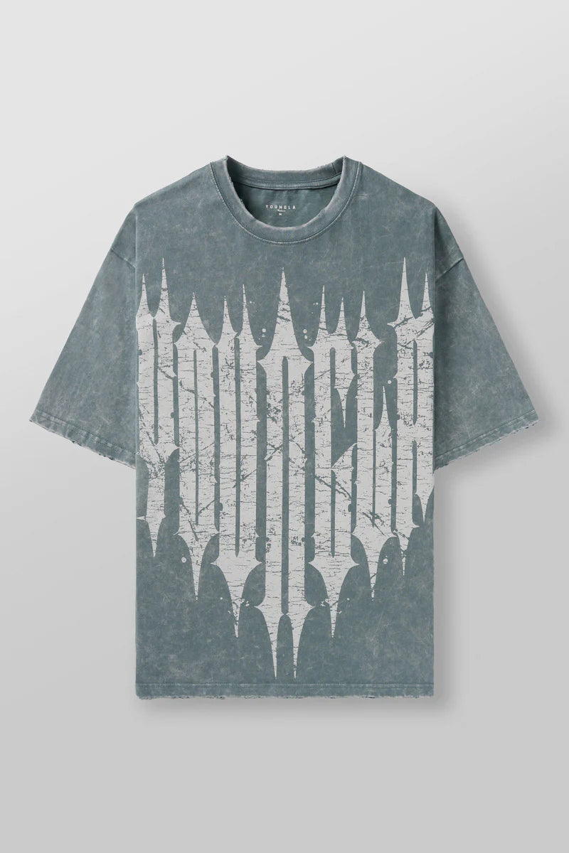 Revenge Tees YOUNGLA