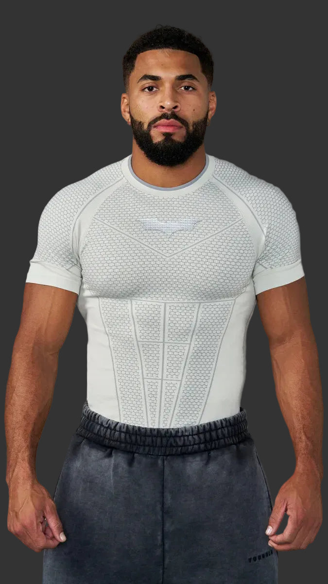 Batman Compression Tees YOUNGLA