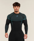 Onyx Compression Long Sleeve
