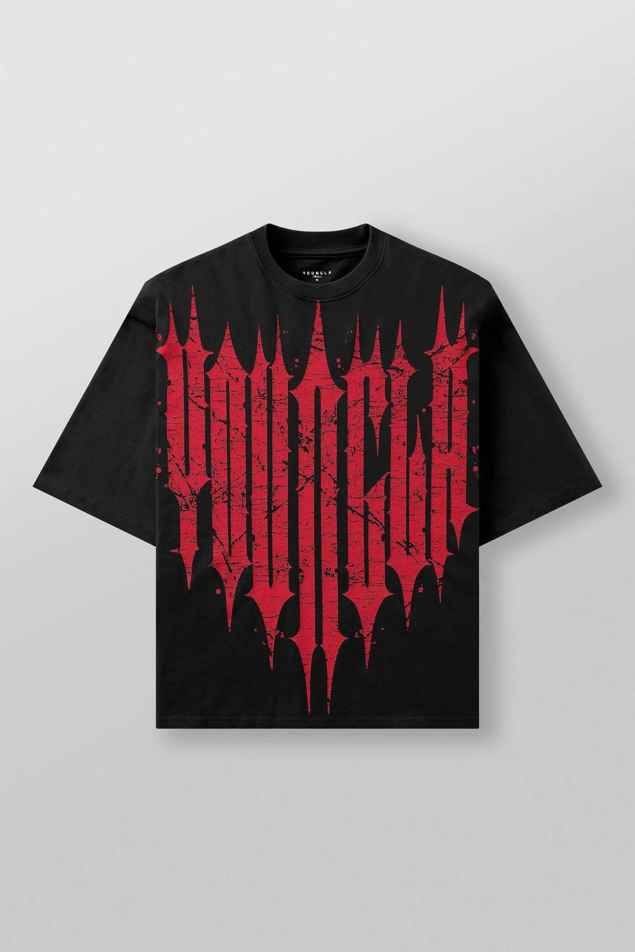 Revenge Tees YOUNGLA