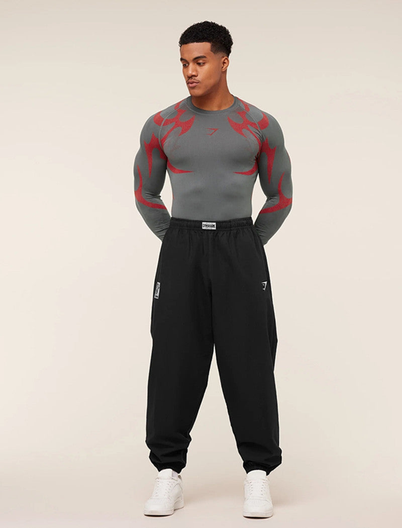 Storm Seamless Long Sleeve T-Shirt