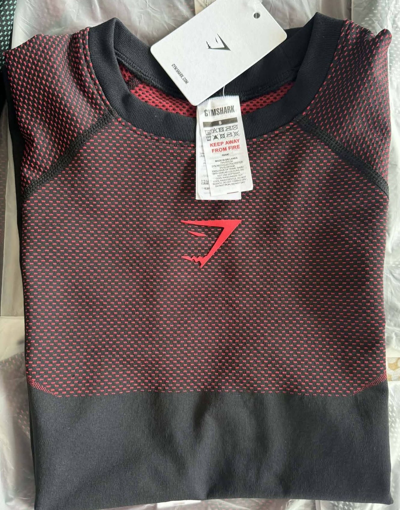 Onyx V5 Compression (Original) Short Sleeve