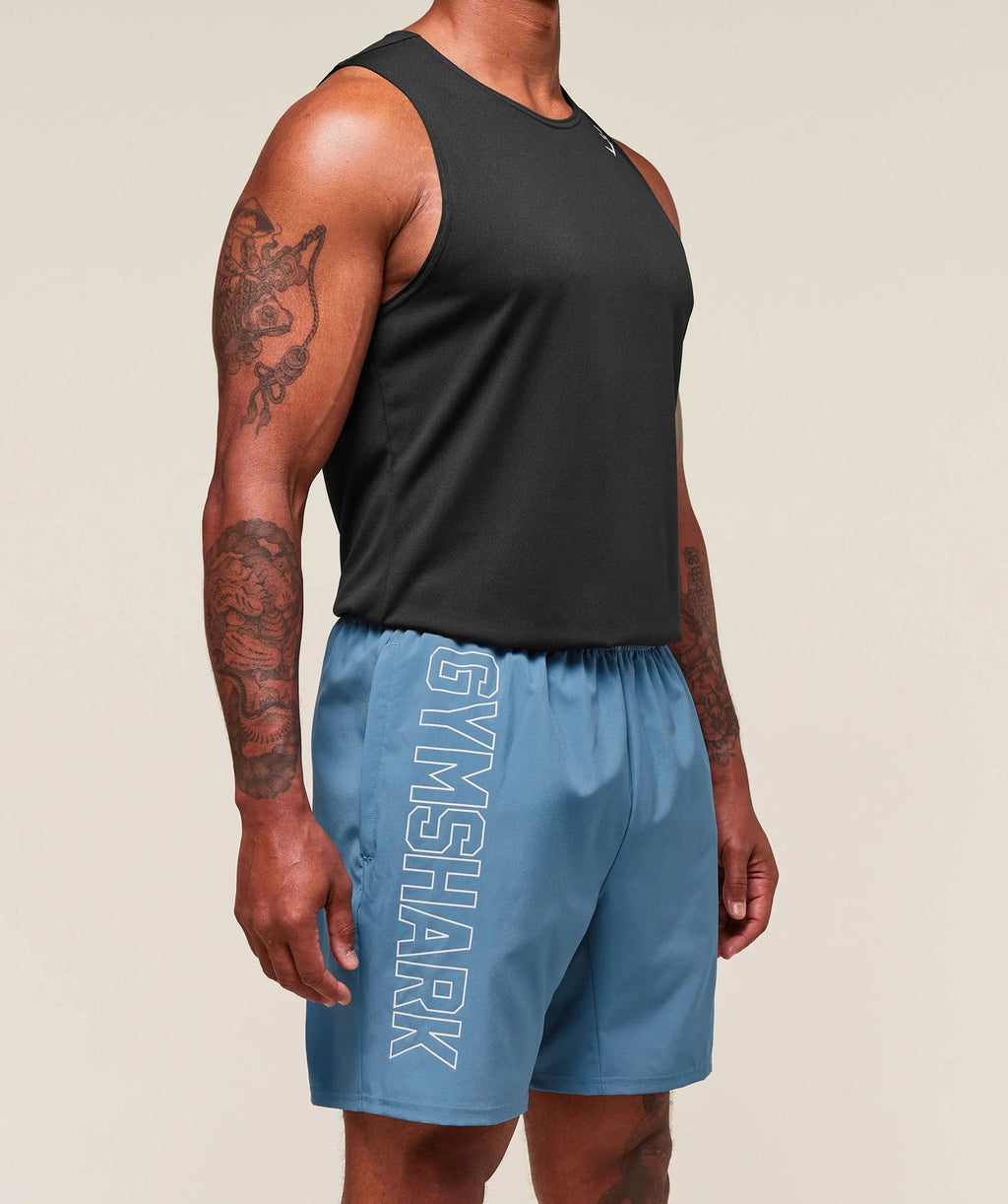 GYMSHARK Performance Training Shorts