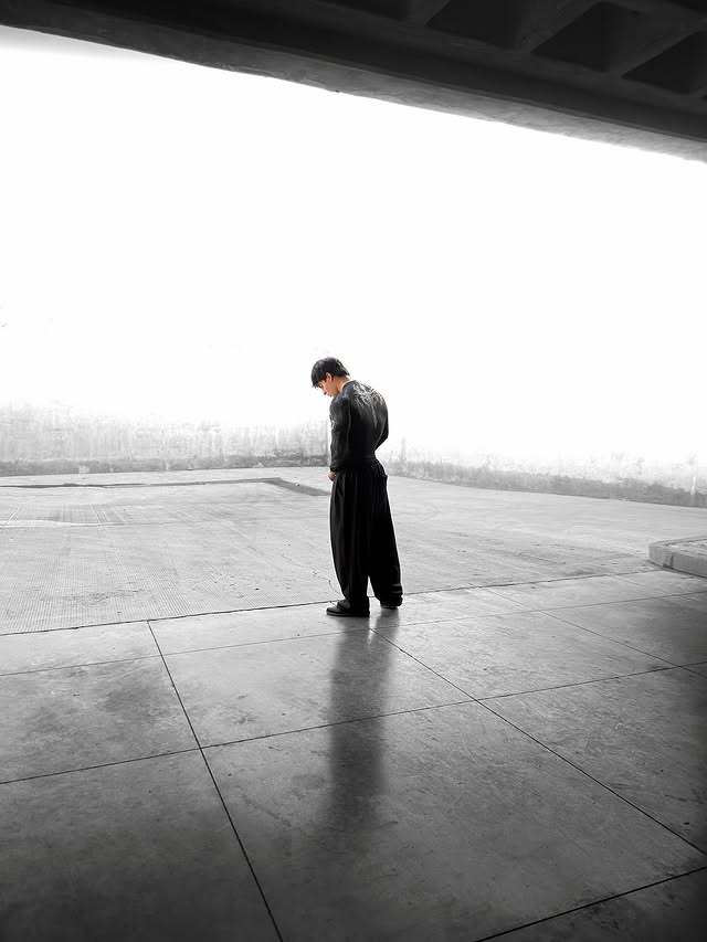 Breathe Divinity Void Tech™ Long sleeve compression