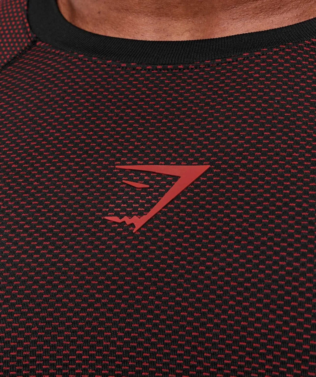 Onyx Compression Long Sleeve