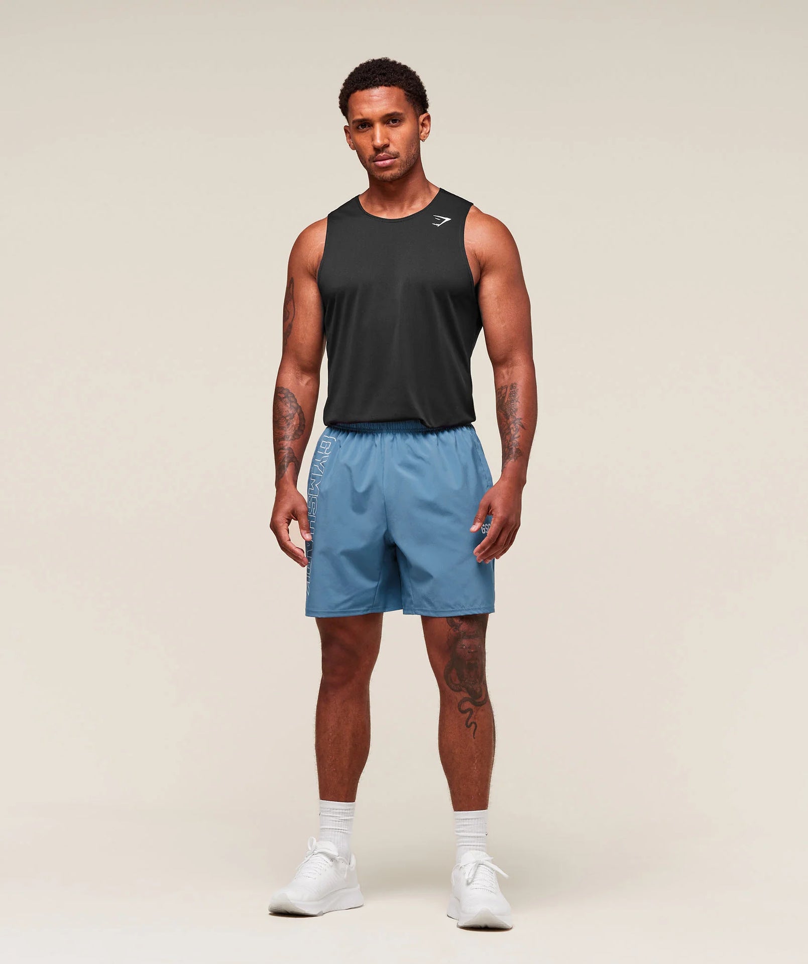 GYMSHARK Performance Training Shorts
