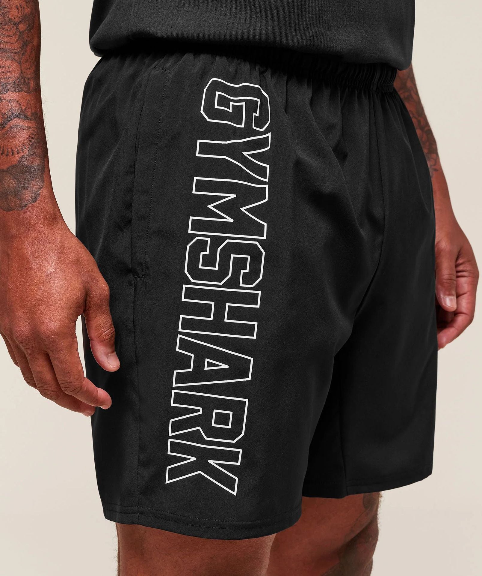 GYMSHARK Performance Training Shorts
