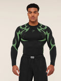 Storm Seamless Long Sleeve T-Shirt