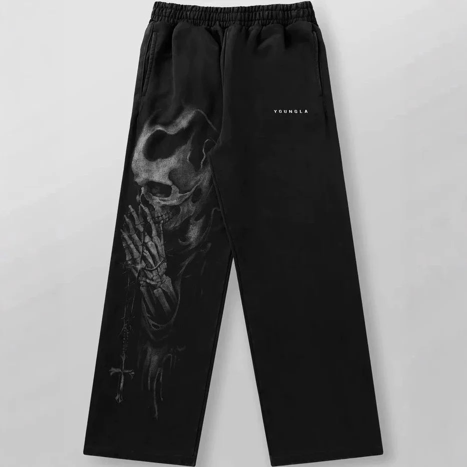 Divine Sweats YOUNGLA