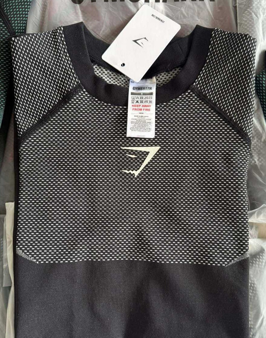 Onyx V5 Compression (Original) Short Sleeve