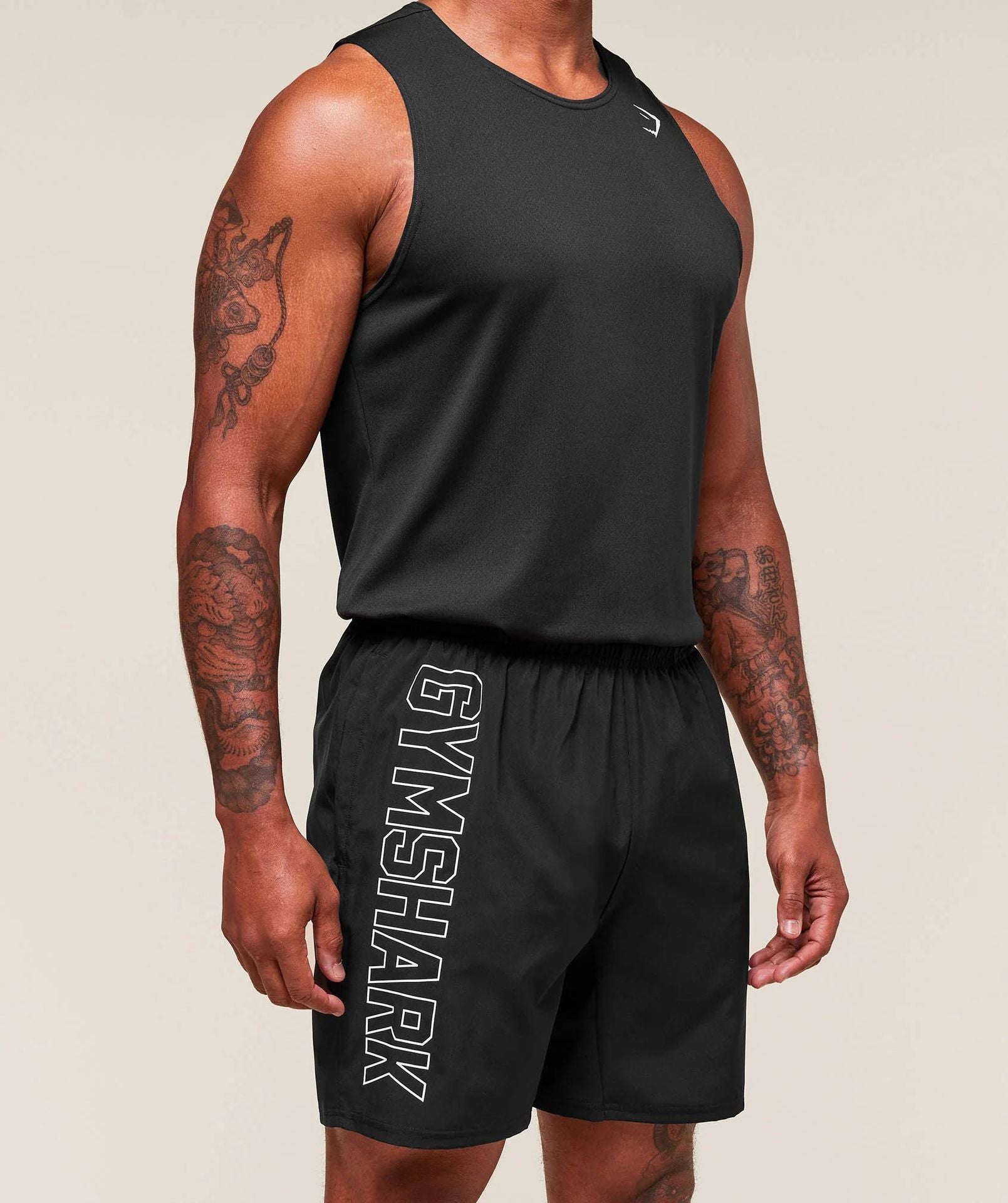 GYMSHARK Performance Training Shorts