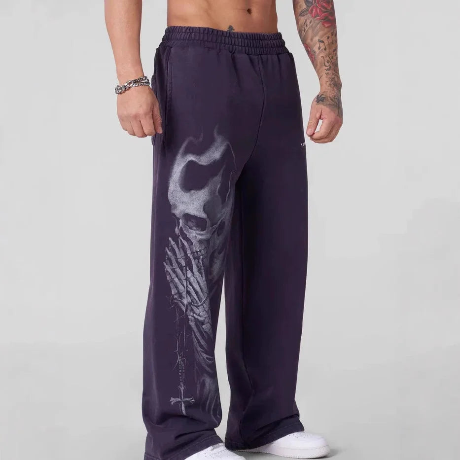 Divine Sweats YOUNGLA