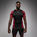 Venum x Assassin’s Creed Shadows Men’s Short Sleeve Rashguard