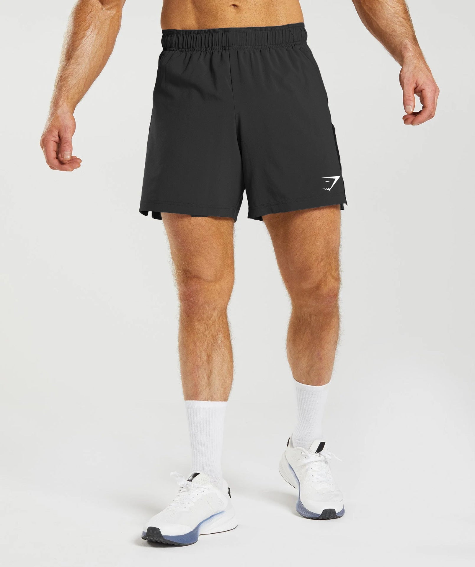 Men’s Athletic GYMSHARK Shorts