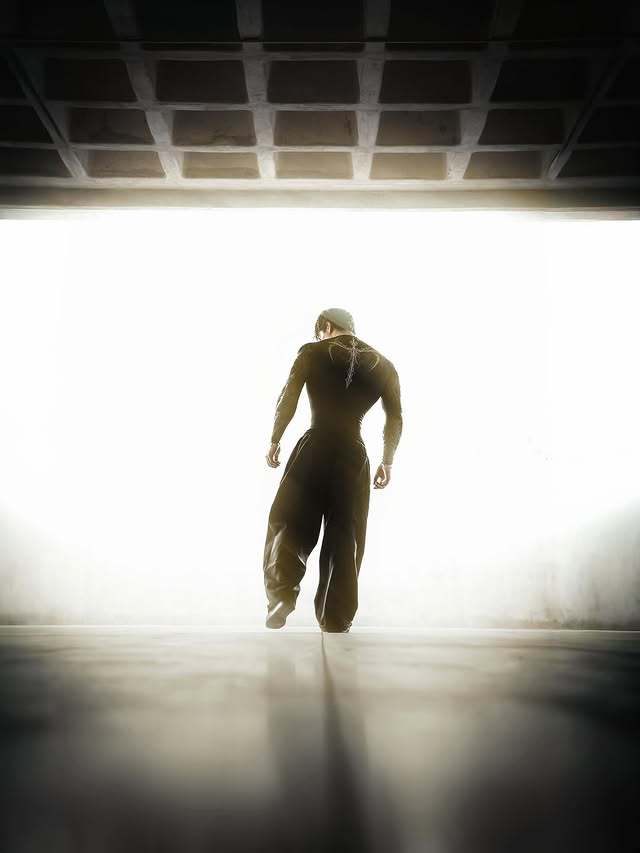 Breathe Divinity Void Tech™ Long sleeve compression