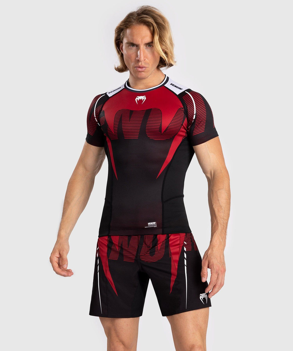 Venum Adrenaline Fightshorts