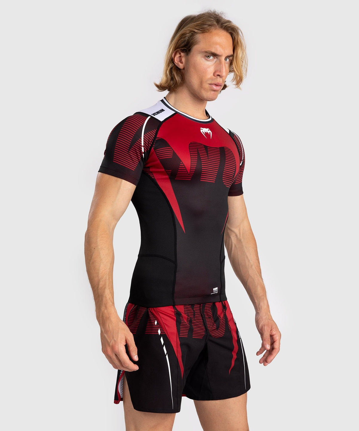Venum Adrenaline Fightshorts