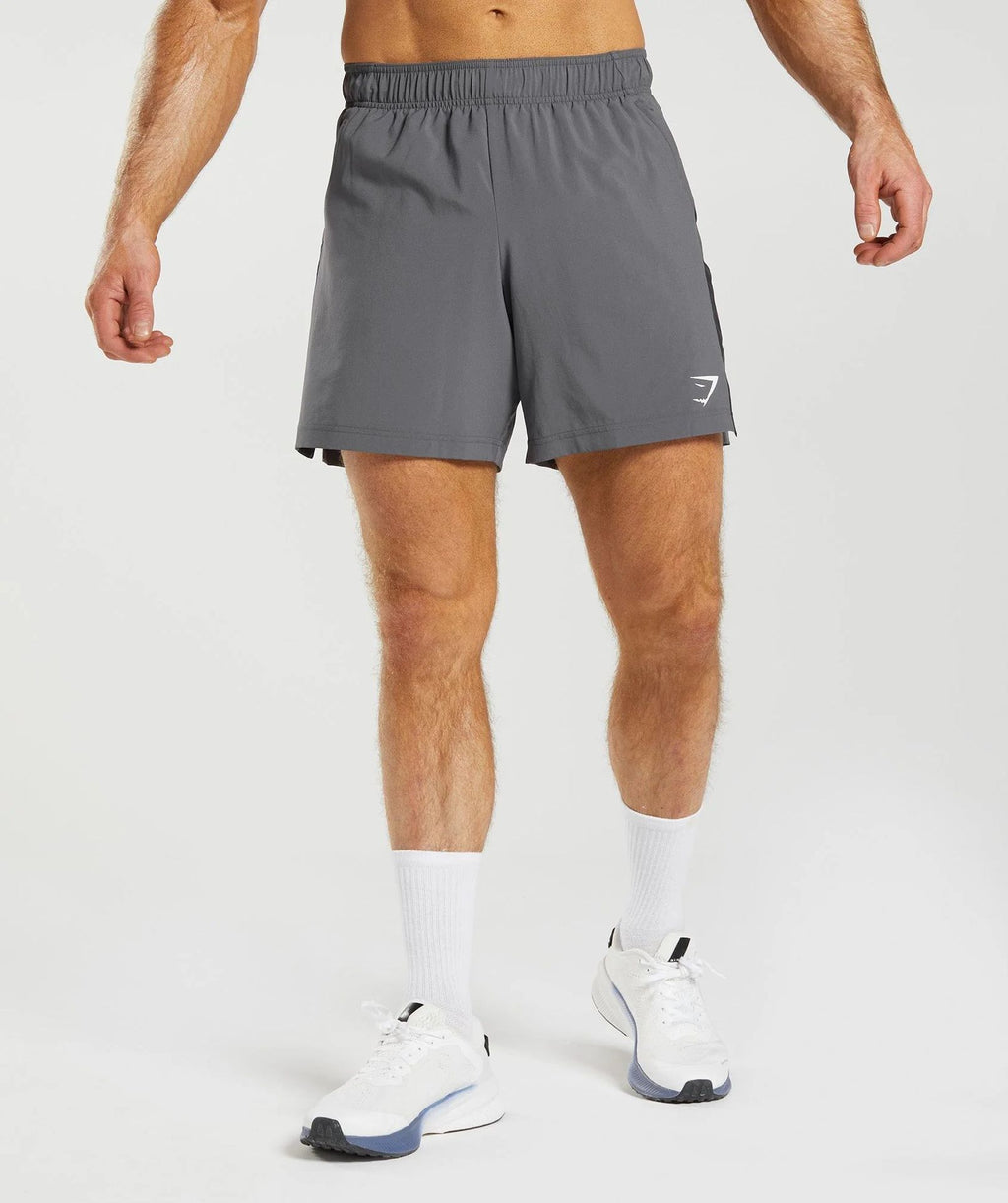 Men’s Athletic GYMSHARK Shorts
