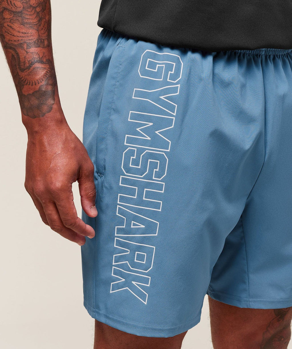 GYMSHARK Performance Training Shorts