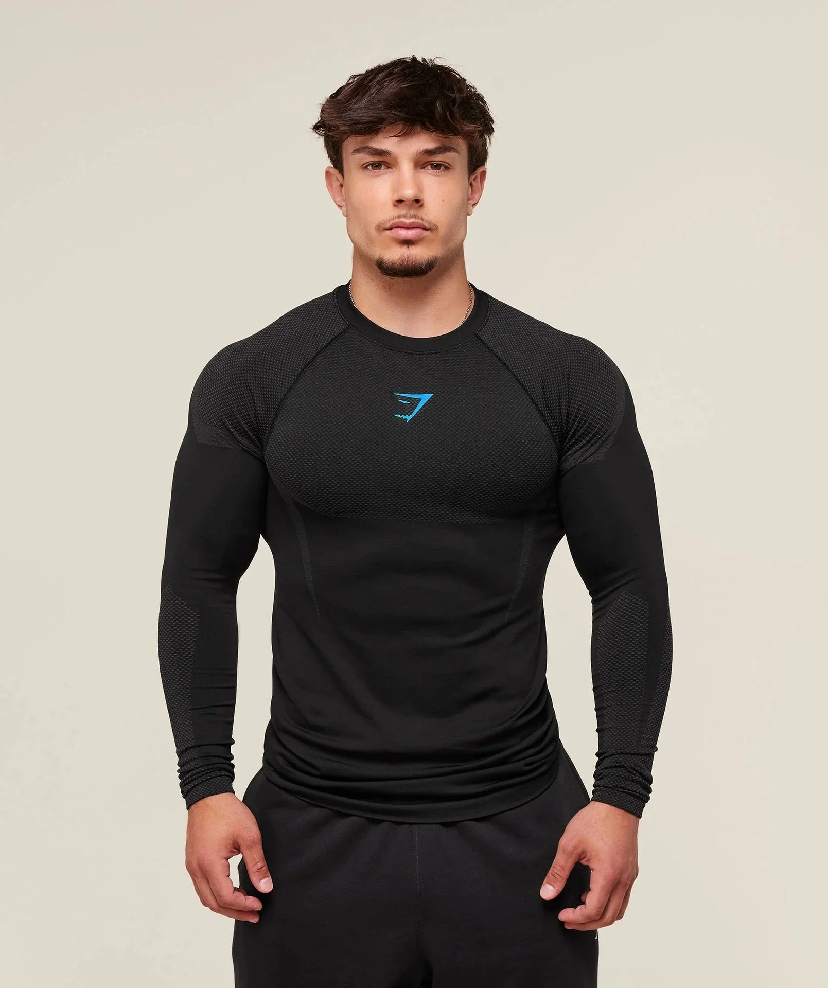 Onyx V5 Compression (Original) Long Sleeve