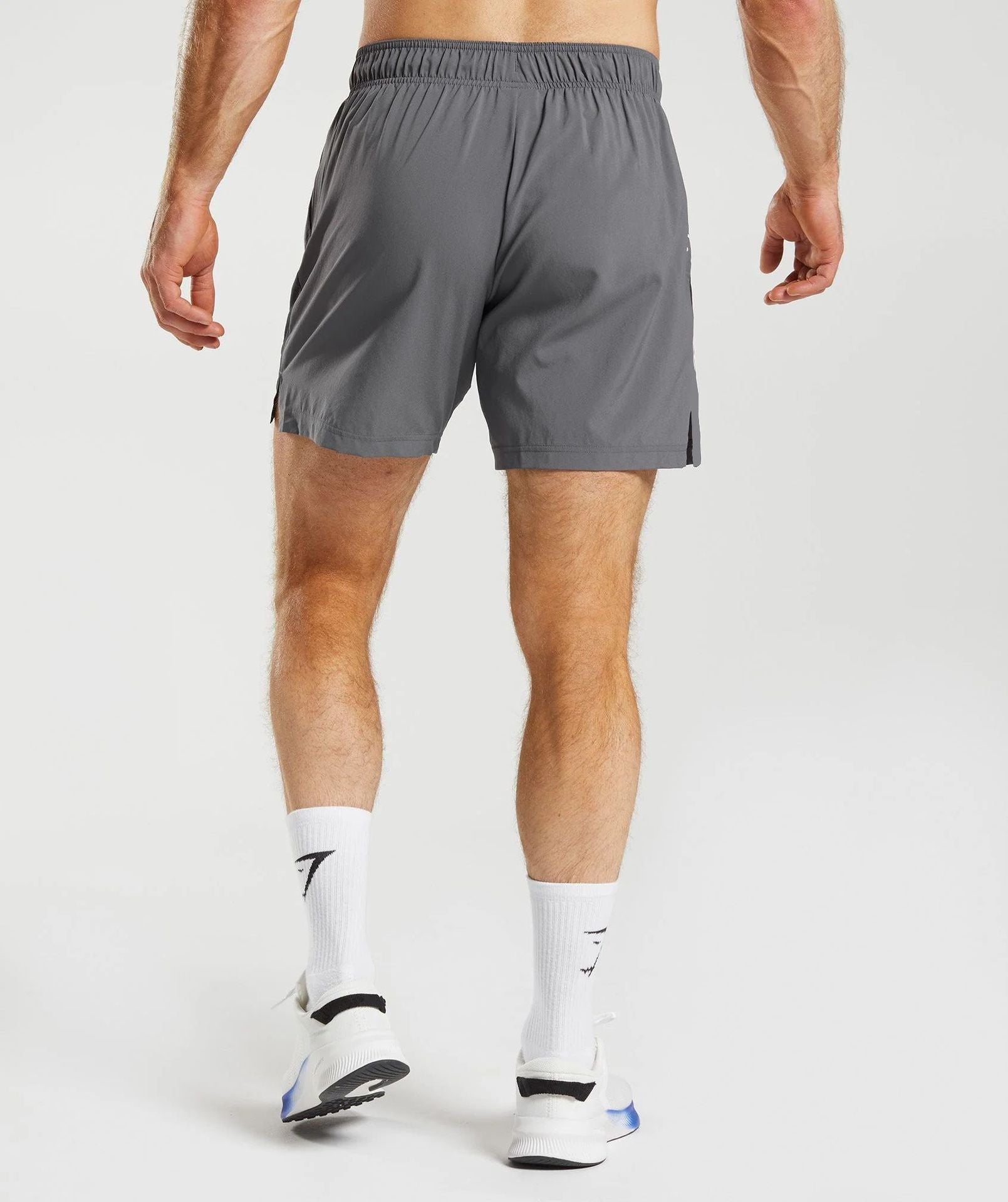 Men’s Athletic GYMSHARK Shorts