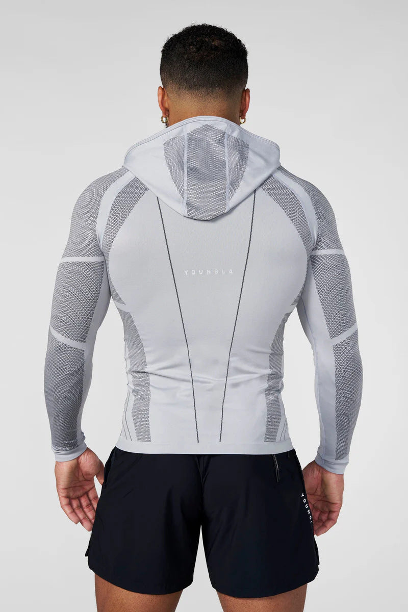 YoungLA Apex Compression Zip-Ups
