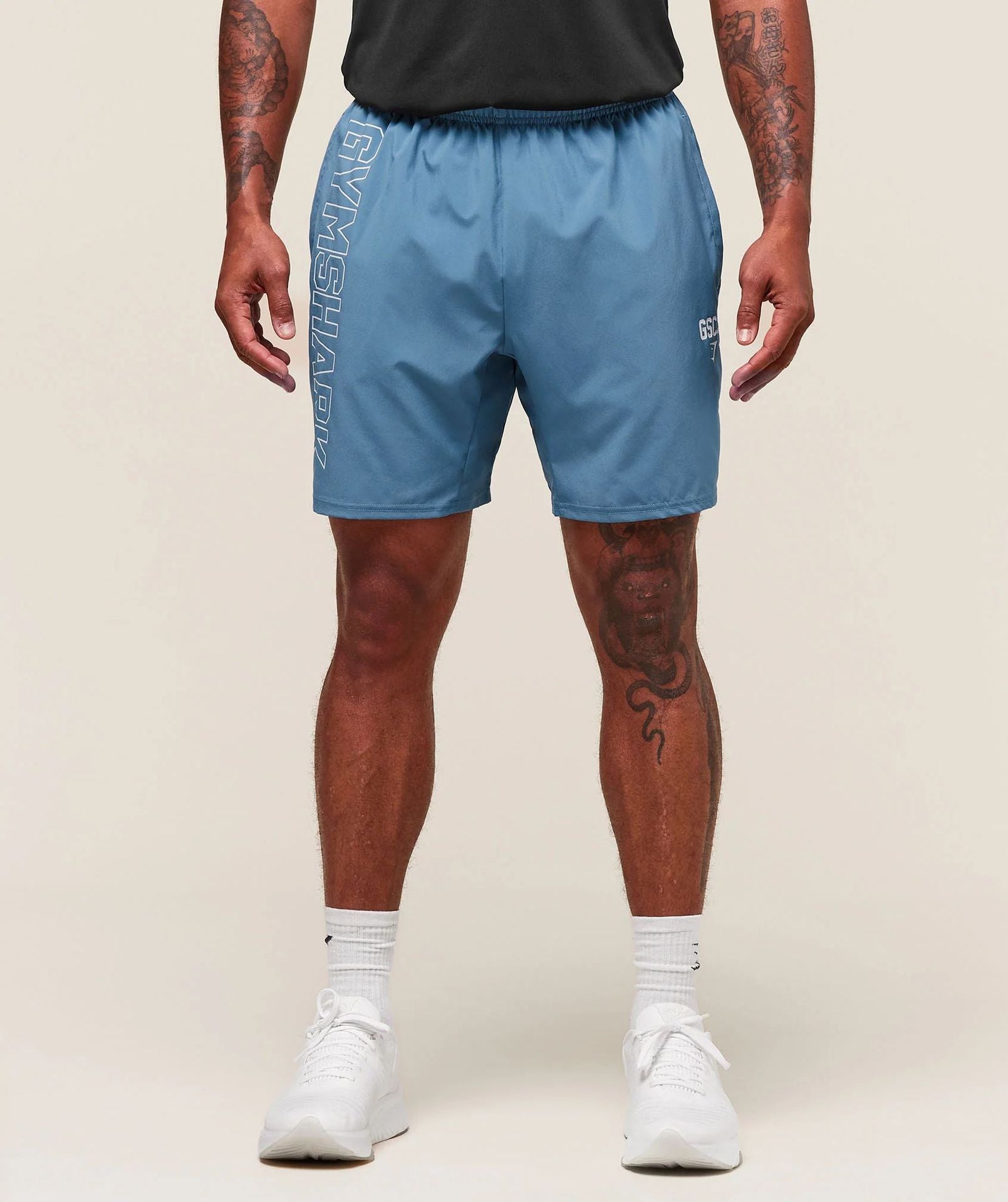 GYMSHARK Performance Training Shorts