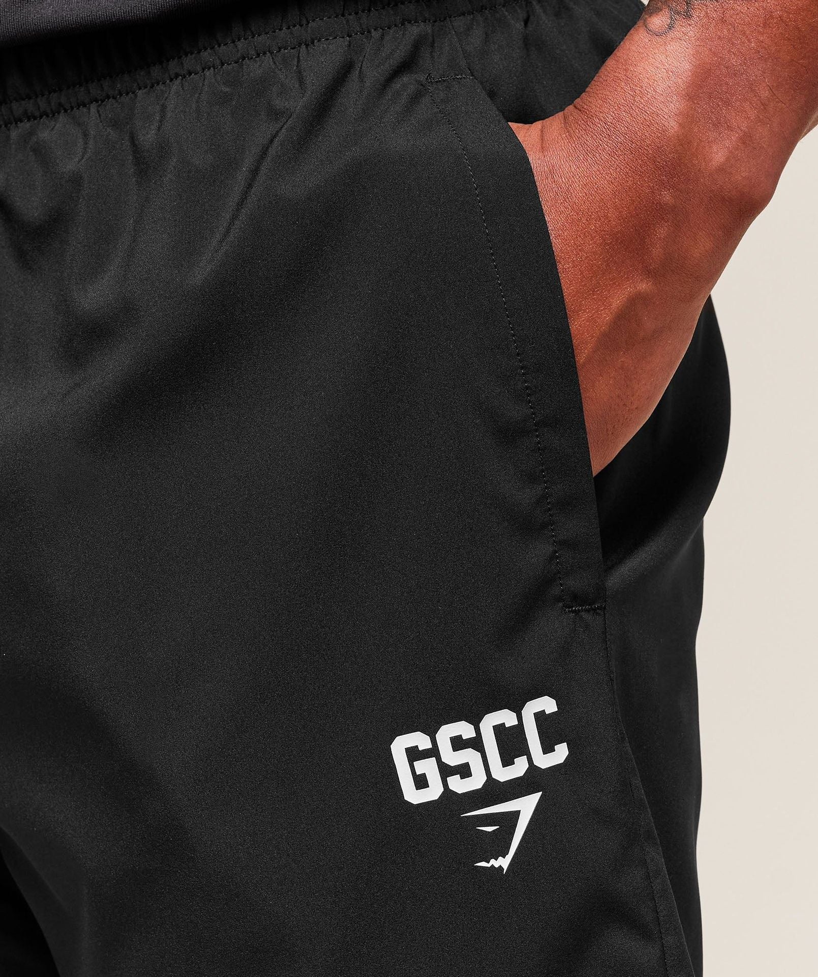 GYMSHARK Performance Training Shorts