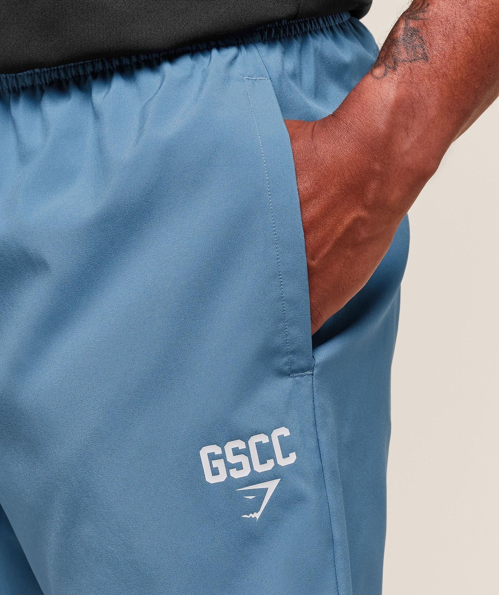 GYMSHARK Performance Training Shorts