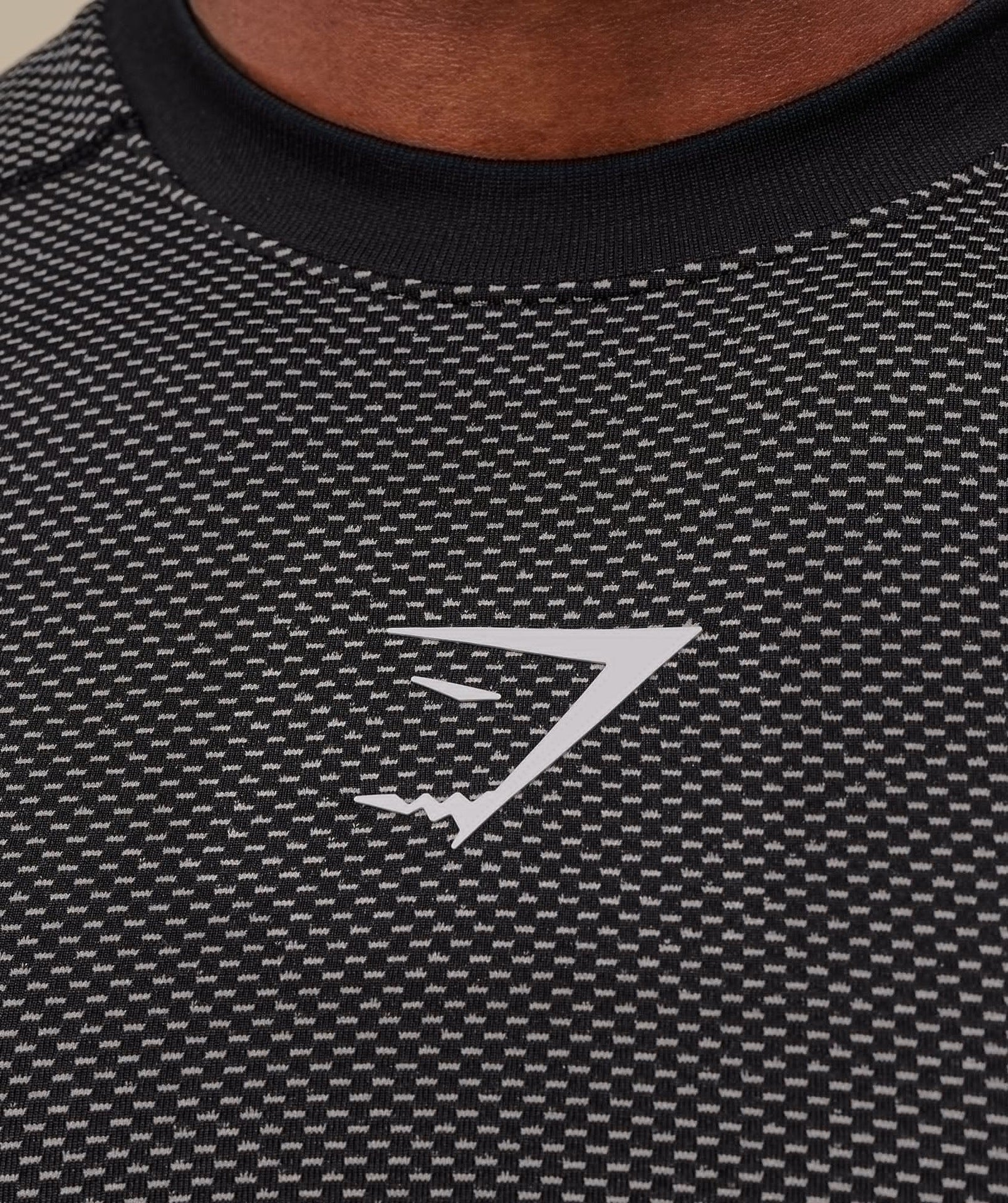 ONYX V5 Half Sleeve Compression T-Shirt