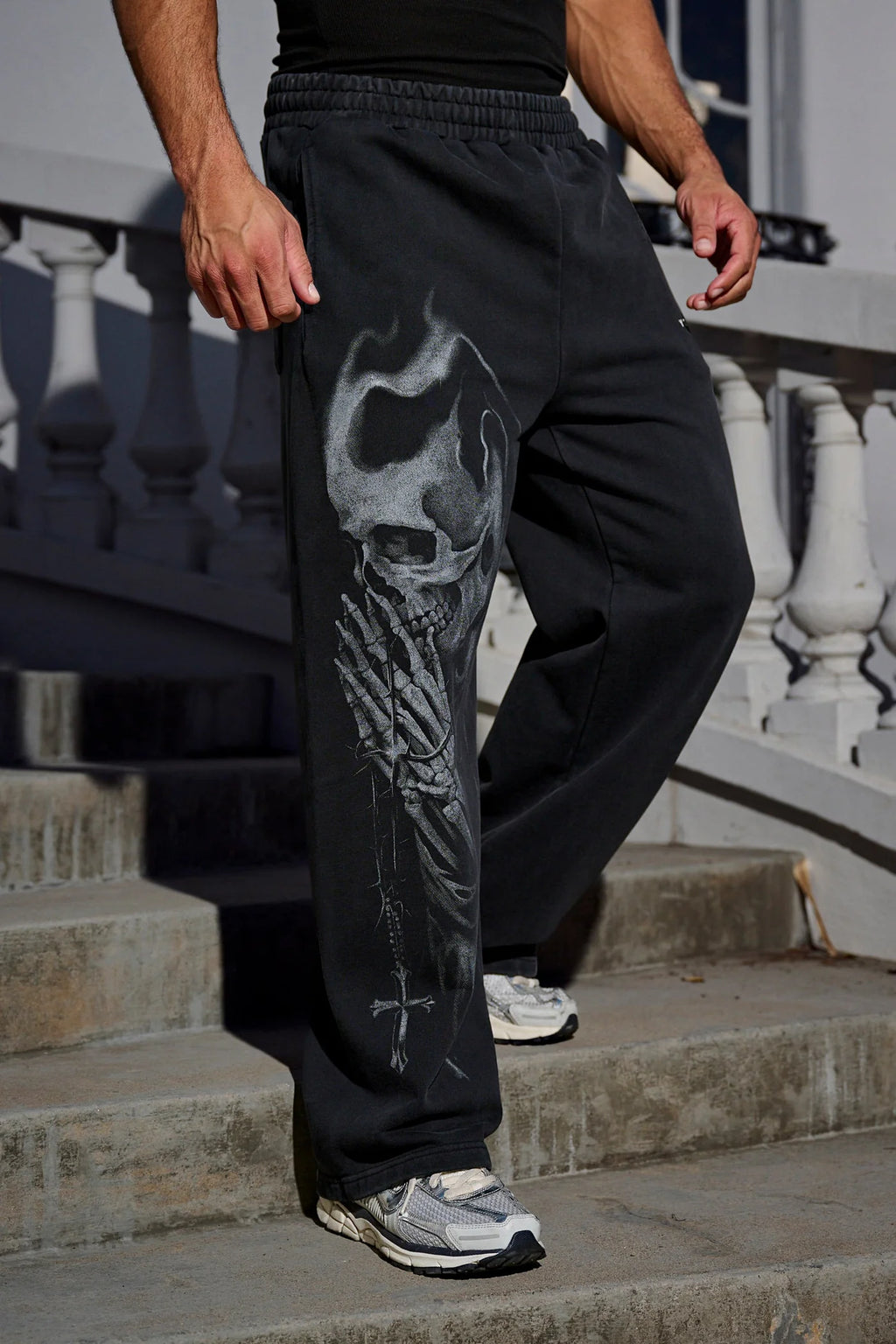 Divine Sweats YOUNGLA