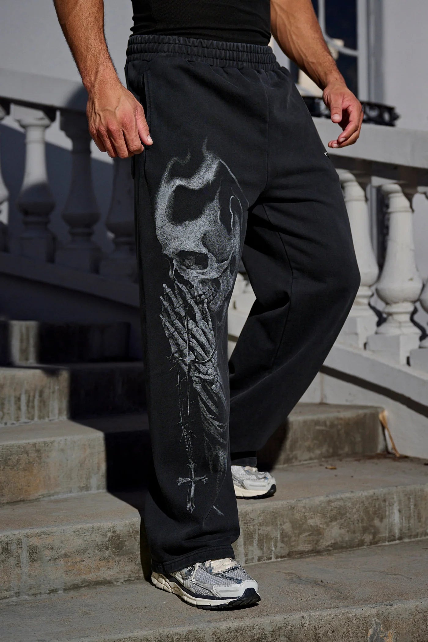 Divine Sweats YOUNGLA