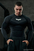 Batman Compression Longsleeves