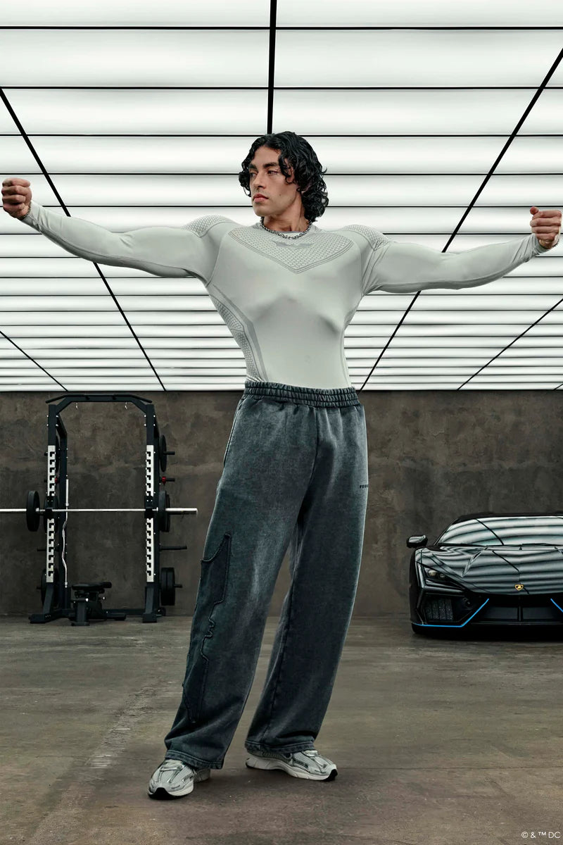 Batman Compression Longsleeves