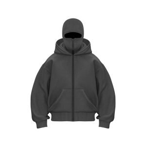 ninja hoodie