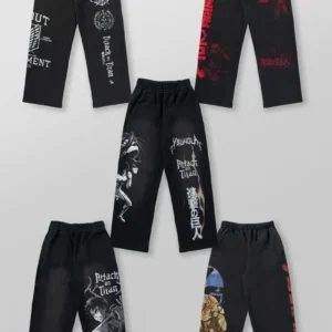 2128 aot© x yla baggy joggers