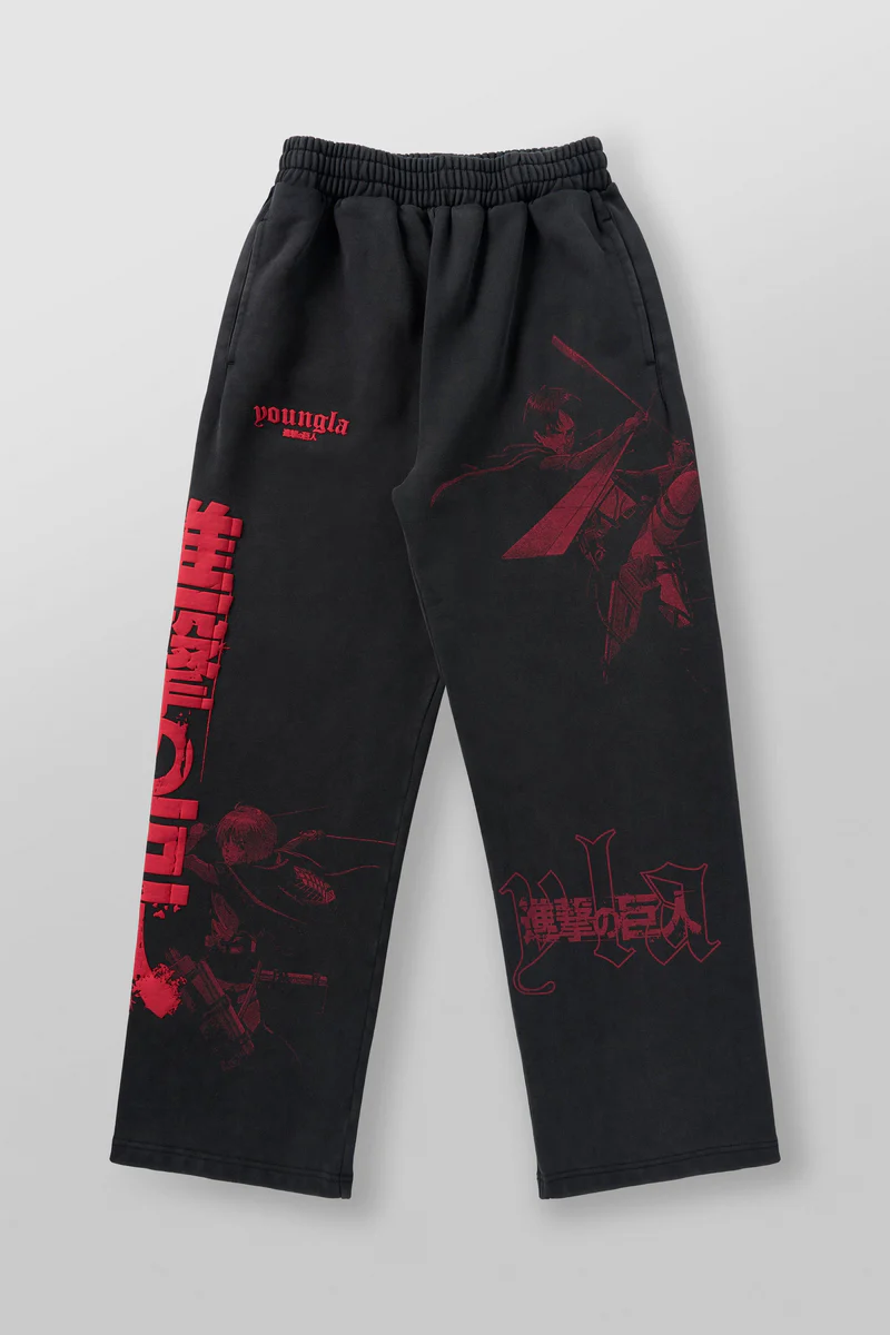 2128 aot© x yla baggy joggers 2128 aot© x yla baggy joggers