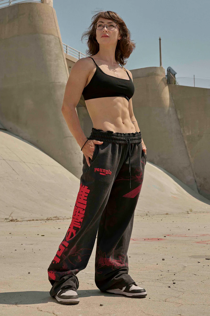 2128 aot© x yla baggy joggers 2128 aot© x yla baggy joggers